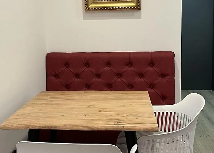 Red Comfort Retreat * Λιντς