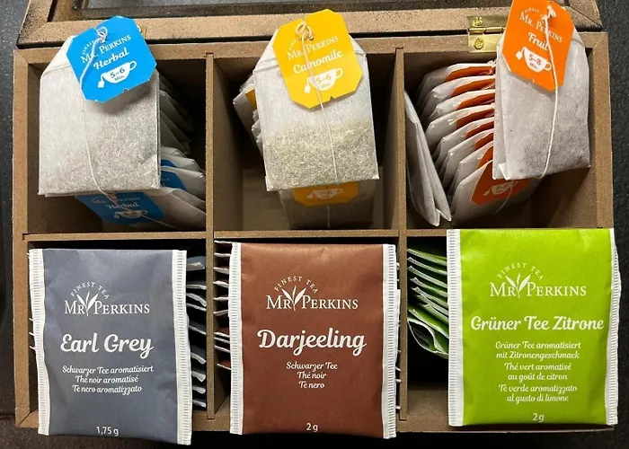 Διαμέρισμα Red Comfort Retreat Λιντς