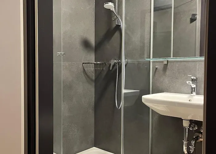 Διαμέρισμα Red Comfort Retreat